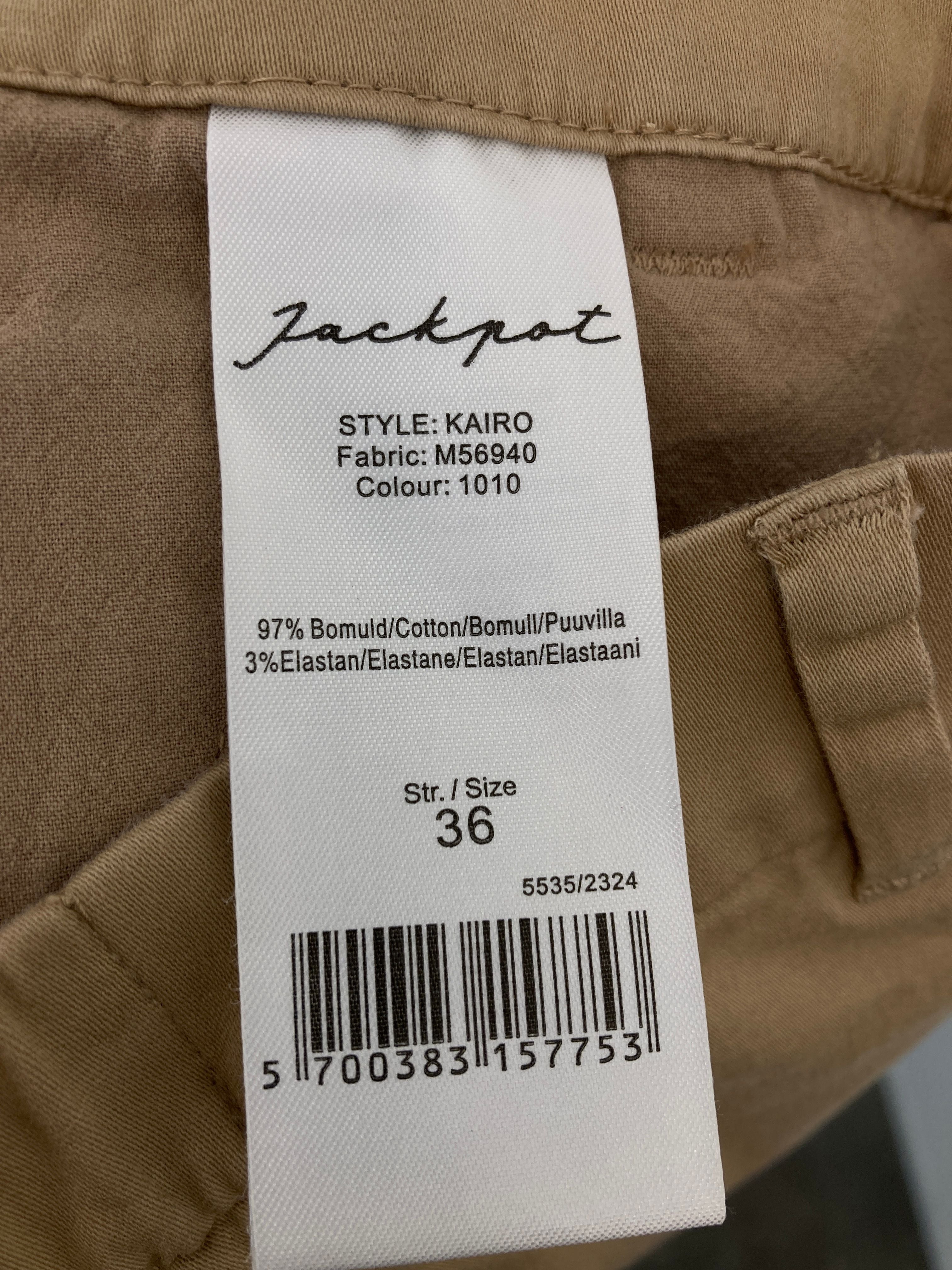 Jackpot Shorts